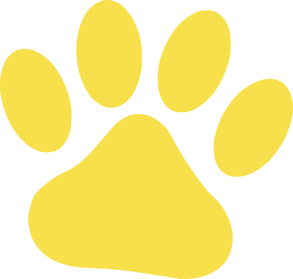 Dog Paw - Free animals icons
