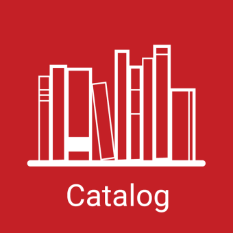 Catalog icons | Noun Project