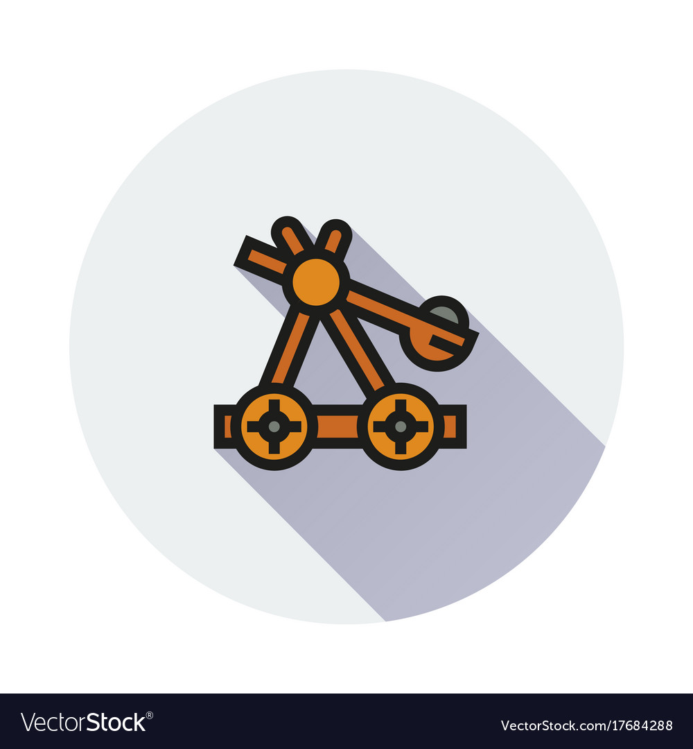 Catapult - Free weapons icons