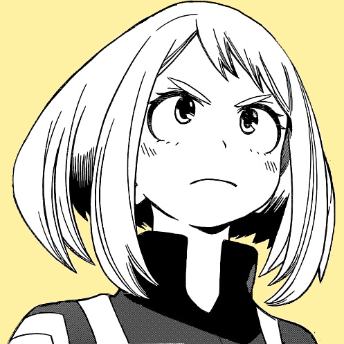 Hair,Face,White,Cartoon,Head,Nose,Hairstyle,Line art,Mouth,Yellow,Hime cut,Anime,Line,Illustration,Long hair,No expression,Jaw,Monochrome,Fictional character,Black-and-white,Style,Smile,Bangs,Black hair,Drawing
