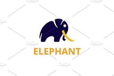 elephant # 83818