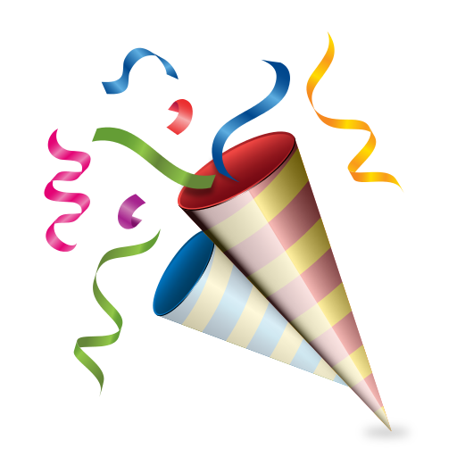 Birthday, celebrate, firework, party icon | Icon search engine