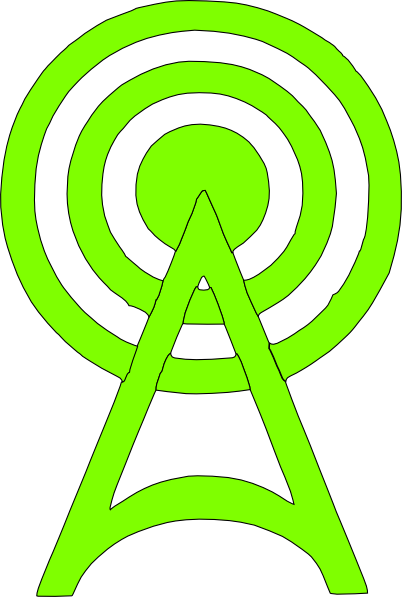 Antenna, cell, mobile, network, signal, tower icon | Icon search 