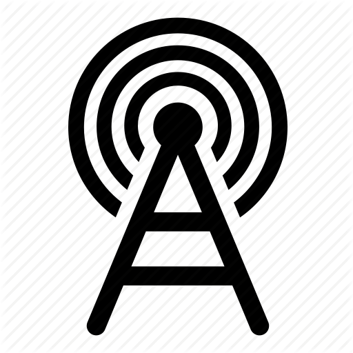 Icon Request - Radio Tower  Issue #2886  FortAwesome/Font 