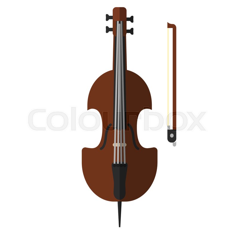 Bass, cello, instrument, man, music, orchestra, player icon | Icon 
