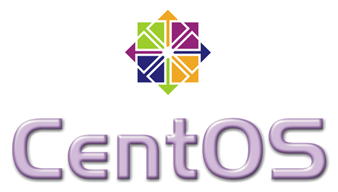 CentOS  Worldvectorlogo