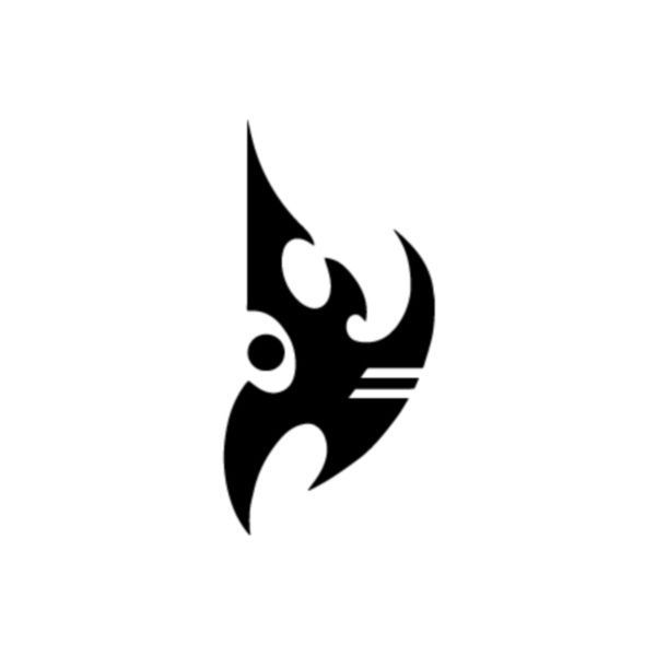 Logo,Temporary tattoo,Graphics,Black-and-white,Automotive decal,Symbol,Illustration