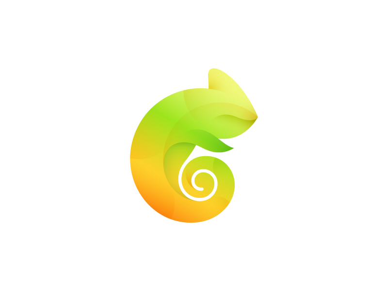 Chameleon icons | Noun Project