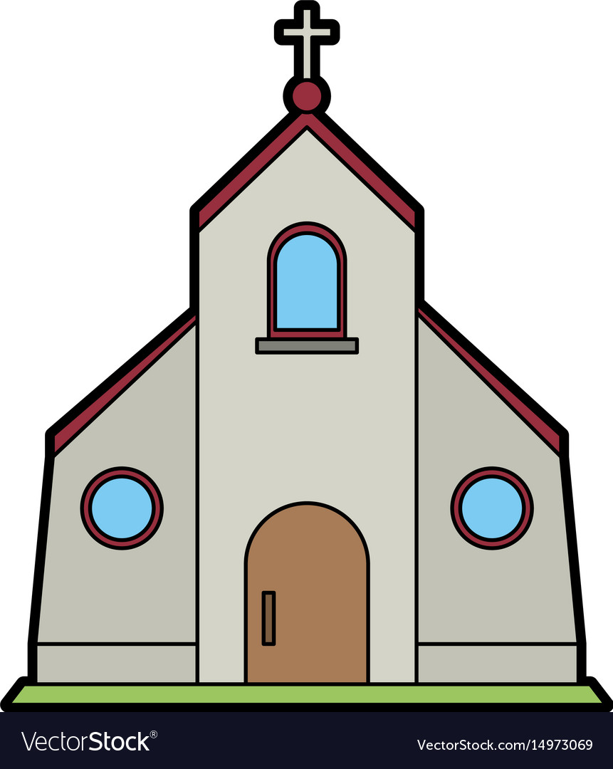 Chapel Icon #357849 - Free Icons Library