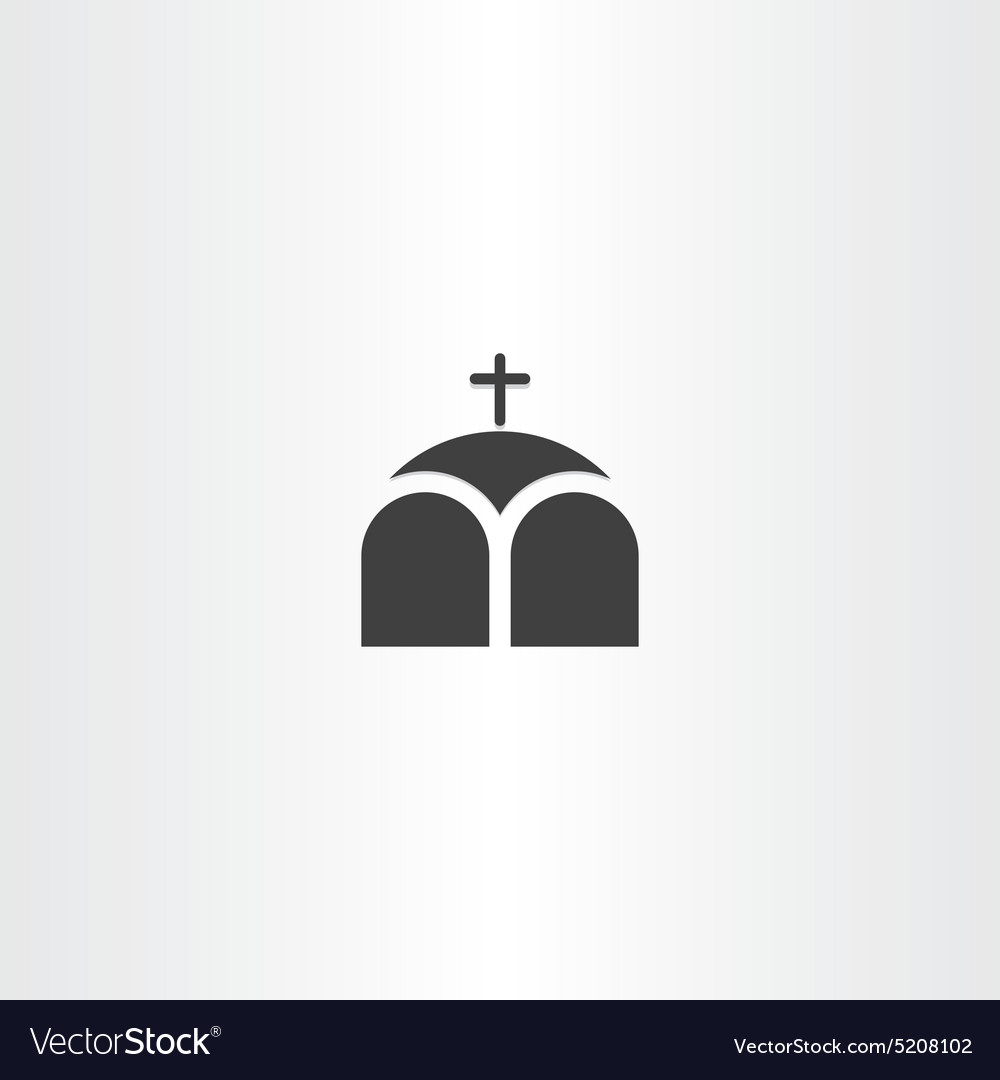 Chapel - Free buildings icons