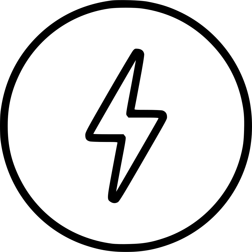 Battery charging icon Royalty Free Vector Image