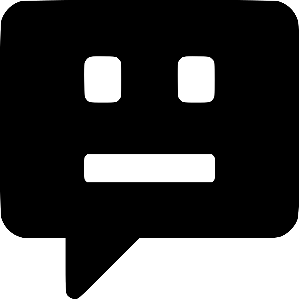 Chatbot icons | Noun Project