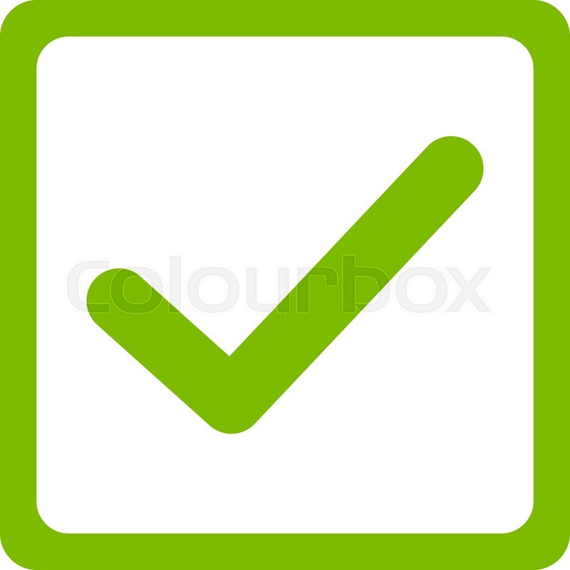 Checkbox Unchecked Icon | IconExperience - Professional Icons  O 