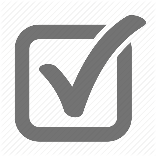 Checkmark Icon Png 420204 Free Icons Library