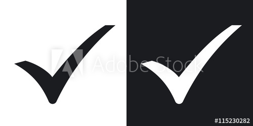 Tick icons Free vector in Adobe Illustrator ai ( .ai ) vector 