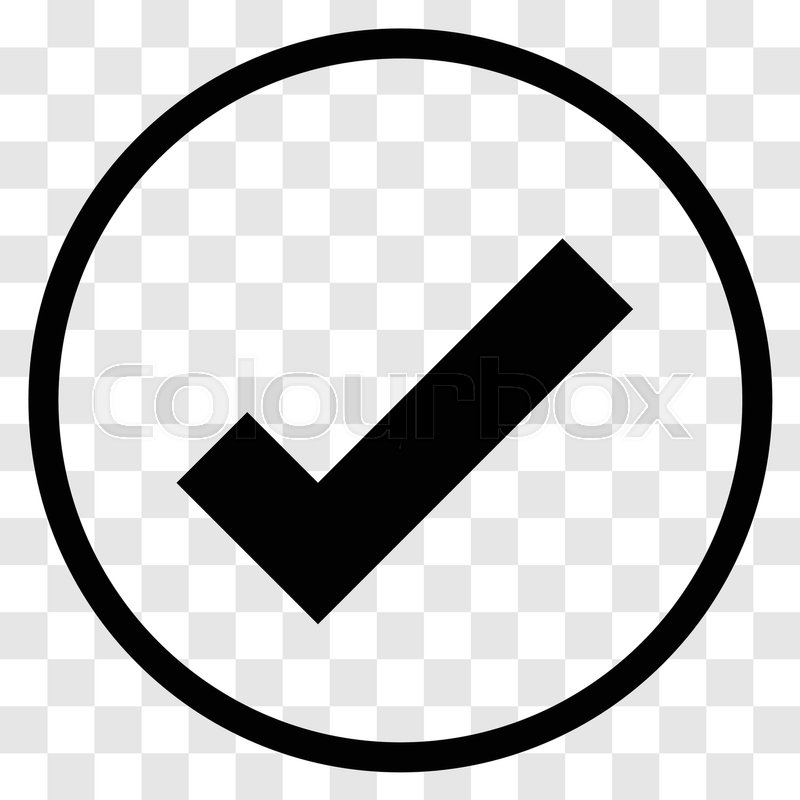 Gray checkmark icon - Free gray check mark icons
