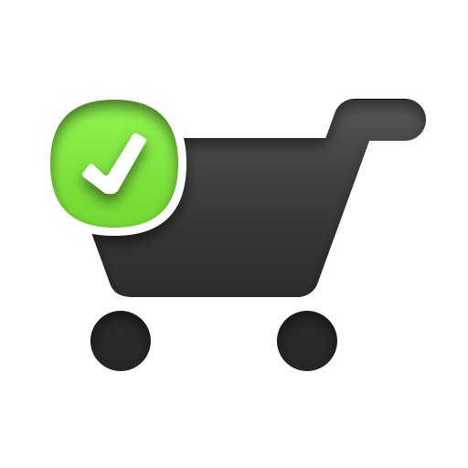 Cart, commerce, shopping cart, checkout icon