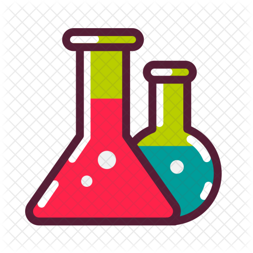 Alcohol, chemical, formula, lab, laboratory, magnifying glass 