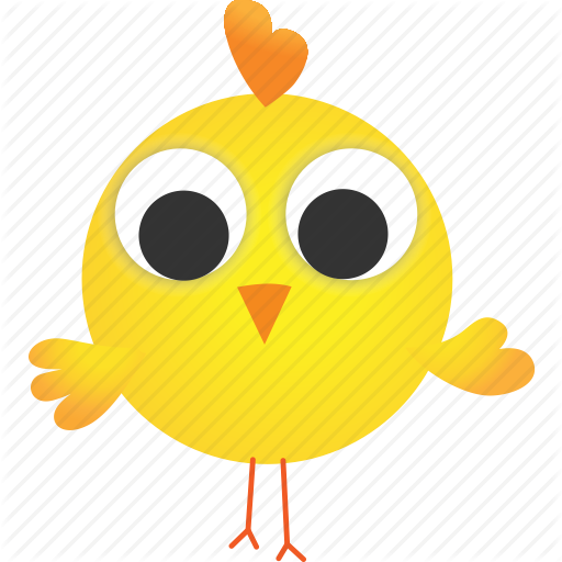 chicken Icon - Page 7