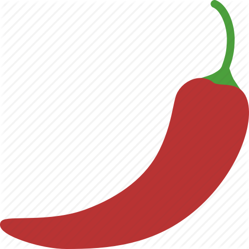 Chili icons | Noun Project