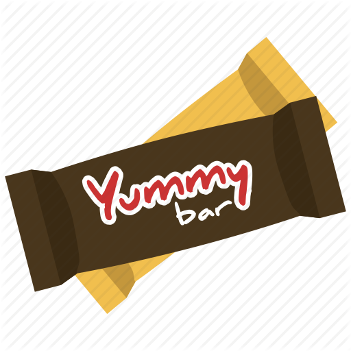 Chocolate Bar - Free food icons