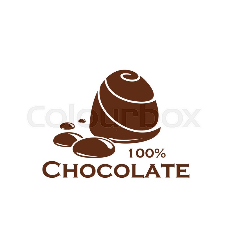 Chocolate icons | Noun Project