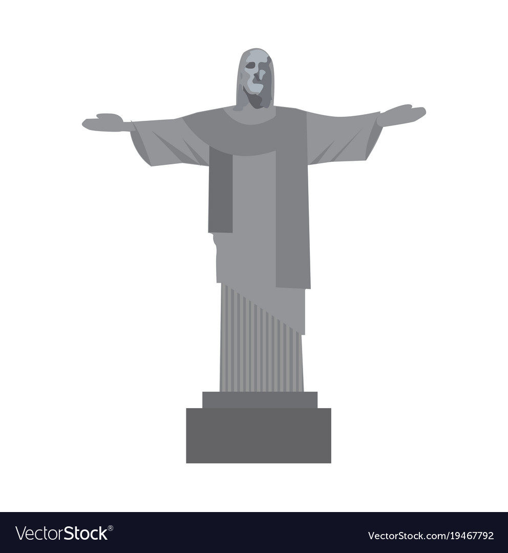 Brasil, brazil, christ the redeemer, landmark, monument, rio 