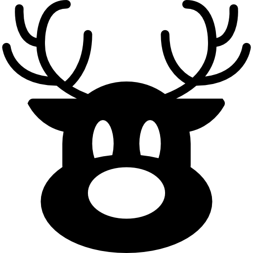 reindeer # 214336