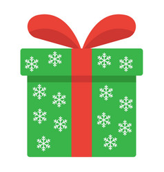 Christmas Seasonal Gift Icon Royalty Free Cliparts, Vectors, And 