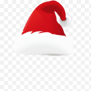 Christmas Santa Hat vector ~ Icons ~ Creative Market