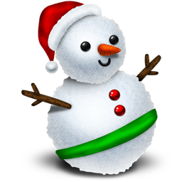 Christmas 50 free icons (SVG, EPS, PSD, PNG files)