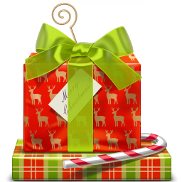 Box, christmas, gift, holiday icon | Icon search engine