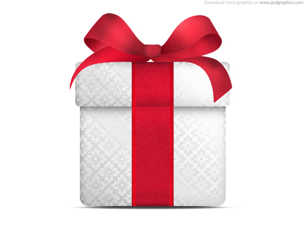 Present, Box, Christmas, Gift, Birthday Icon Free - Travel, Hotel 