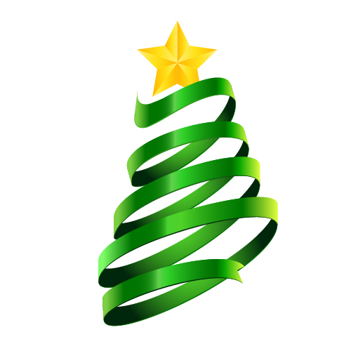 Christmas tree Icons - 1,040 free vector icons