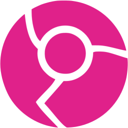Pink,Circle,Magenta,Symbol,Clip art,Logo,Graphics
