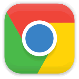 Browser google chrome Icon | Captiva Iconset | bokehlicia