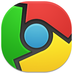 Chrome Icon - free download, PNG and vector