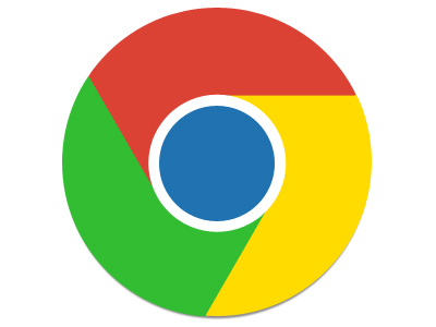 Google Chrome gets a new icon - The Graphic Mac