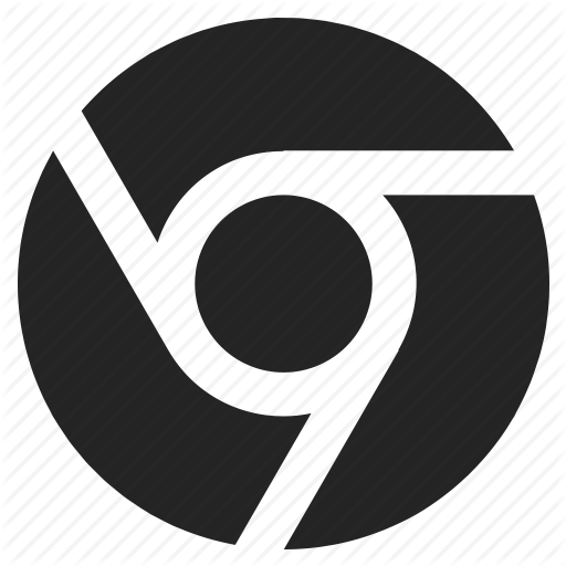Chrome icons | Noun Project