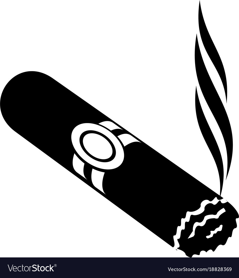 Cigar icons | Noun Project