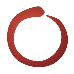 Circle Icon | Flatastic 6 Iconset | Custom Icon Design