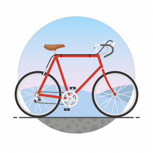 bicycle-saddle # 123017