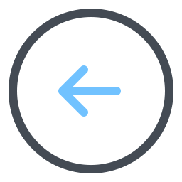 Circle,Logo,Font,Icon,Trademark,Electric blue,Symbol