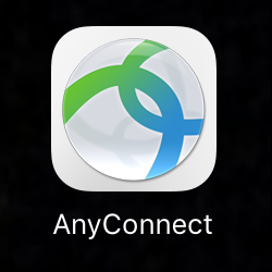 Cisco Anyconnect Vpn Logo - Anyconnect Icon 143422 Free Icons Library ...