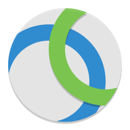 Circle,Aqua,Turquoise,Logo,Font,Clip art,Graphics,Symbol