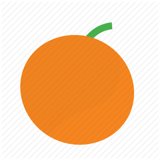 Orange,Yellow,Circle,Line,Logo,Graphics,Plant,Clip art,Fruit,Orange,Illustration,Peach