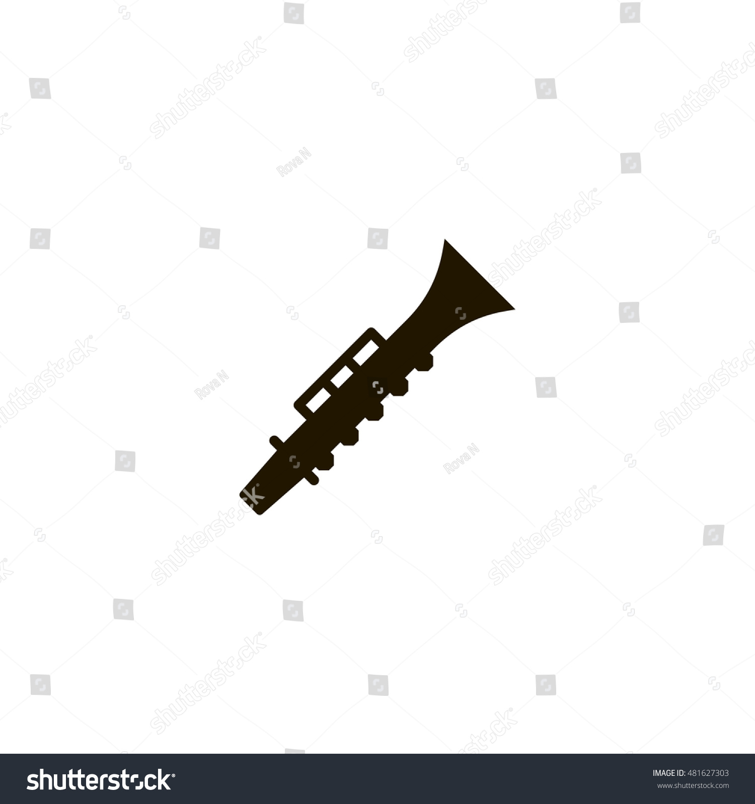 Clarinet png #41312 - Free Icons and PNG Backgrounds