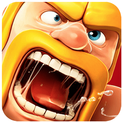 Clash Of Clans by Alchemist10 