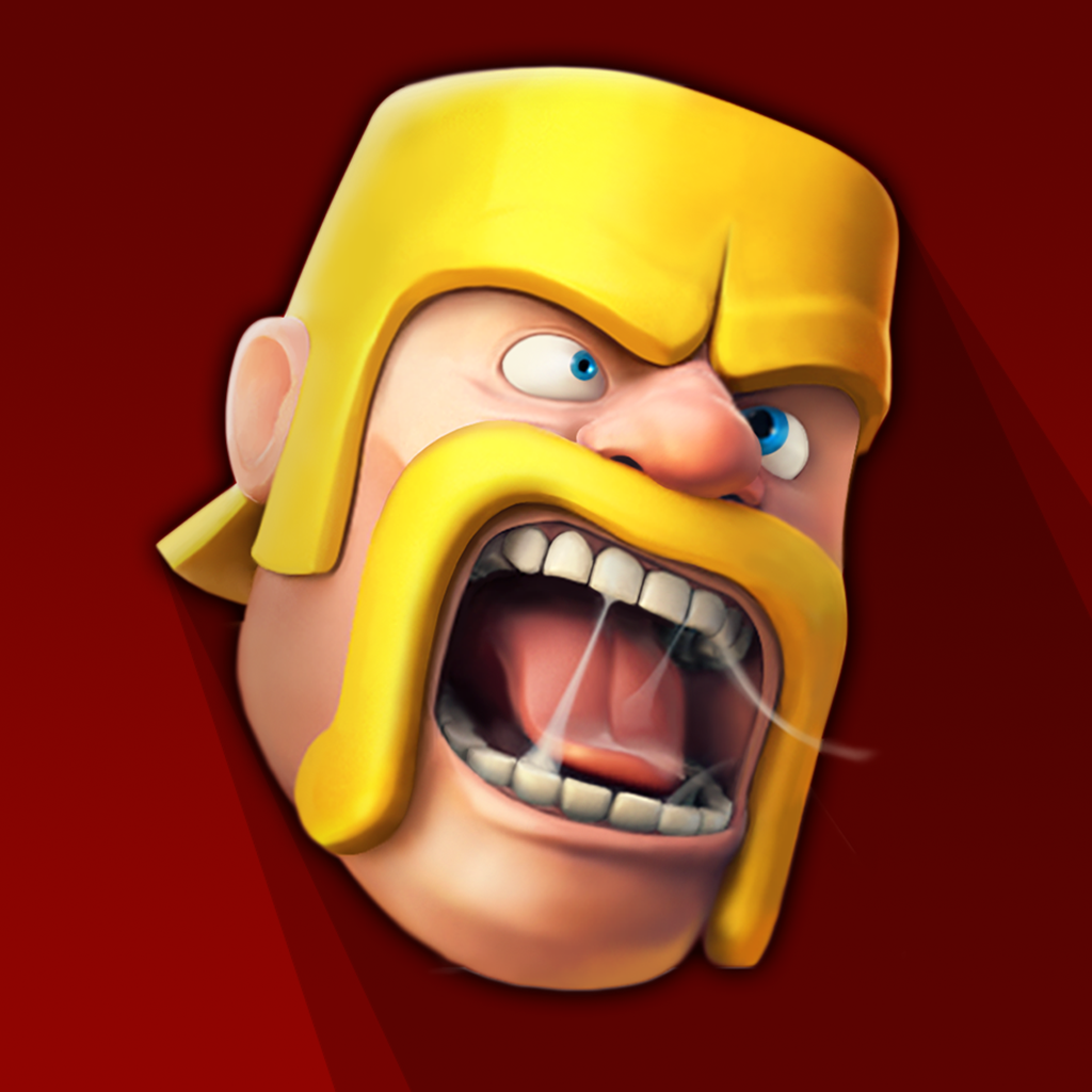 Clash of Clans Hack Tool Cheat logo | FREE Gems for Clash of Clans 