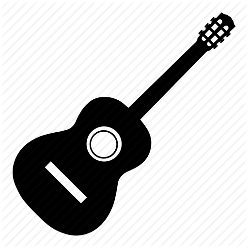 acoustic-guitar # 123174
